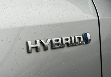 Toyota Corolla XII 2020 Toyota Corolla Hybryda Automat Kamera Navi Grzana kierownica Led Spo, zdjęcie 6