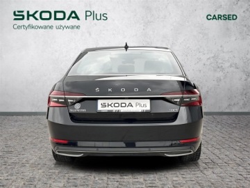 Skoda Superb III Liftback Facelifting 2.0 TDI SCR 200KM 2023 Skoda Superb 2.0TDI 200KM L&amp;K DSG l Canton, Hak, A, zdjęcie 36