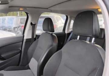 Citroen C3 II Hatchback facelifting 1.2 VTi 82KM 2014 Citroen C3 2014r, SALON POLSKA. 1.2 Benzyna. Lekko przetarty prawy bok. Je, zdjęcie 7