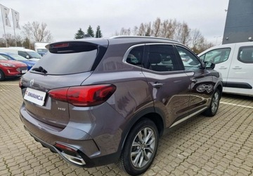 MG HS 2023 MG HS 1.5 T-GDI 162 KMExciteAutomat DCTSalon PLgwarancja producenta ASO, zdjęcie 4