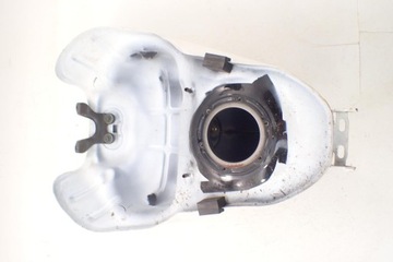 Yamaha FZ6 N 04-06 Топливный бак