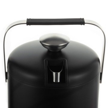 ТЕРМАЛЬНЫЙ КОНТЕЙНЕР ВЕДРО ДЛЯ ЛЬДА + КАМИЛЛА ТОНГЕРС