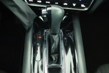 Honda HR-V II SUV 1.5 i-VTEC 130KM 2016 Honda HR-V 1.5 i-VTEC, Salon Polska, Serwis ASO, zdjęcie 13