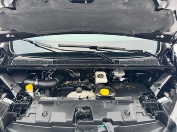 Renault Trafic III Furgon 1.6 dCi 120KM 2017 Renault Trafic 9- osobowy Serwisowany Long 1.6 Diesel 120KM, zdjęcie 29