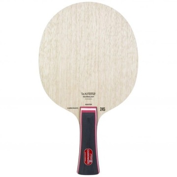 Deska STIGA CARBONADO 245, master, Tenis Stołowy