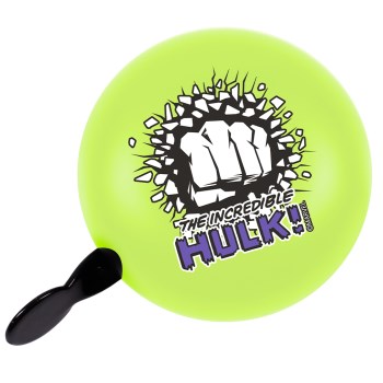 Seven 9162 dzwonek retro Hulk