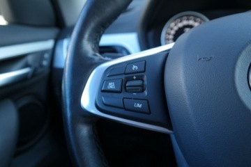 BMW X1 F48 Crossover Facelifting 2.0 18d 150KM 2022 BMW X1 BMW X1 xDrive18d xLine Adaptive LED HeadUp, zdjęcie 17