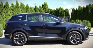 Kia Sportage V SUV 1.6 T-GDI HEV 230KM 2023 Kia Sportage (Nr.245) 1.6 Hybryda 230 KM Automat Kamera Navi Tempomat Gwar, zdjęcie 6