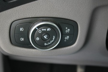 Ford Transit Connect II VAN 1.5 TDCi 120KM 2019 Ford Transit Connect 1.5 EcoBlue 120KM Trend F-vat, zdjęcie 12