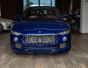 Maserati Levante 2023 Maserati Levante GT AWD – 2023 | 345 KM | 3.0 Twin Turbo | Na miejscu, zdjęcie 2