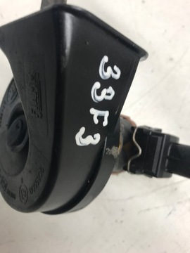 KLAKSON SIGNÁL ZVUKOVÝ 30796712 VOLVO S40 II