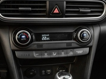 Hyundai Kona I Crossover 1.6 T-GDI 177KM 2020 Hyundai Kona WD4365R#1.6 T-GDI Style 4WD DCT, zdjęcie 17