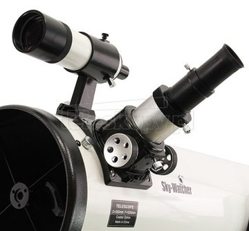 SKY-WATCHER (Synta) SK Dobson 8-дюймовый телескоп из пирекса
