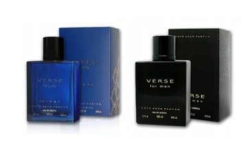 Verse + Verse De Luxe 100ml edt men-Cote d'Azur