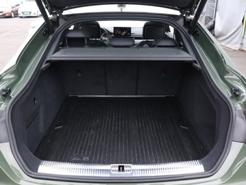 Audi A5 F5 Sportback Facelifting 2.0 40 TFSI 204KM 2023 Audi A5 40 TFSI, Salon Polska, Serwis ASO, zdjęcie 13
