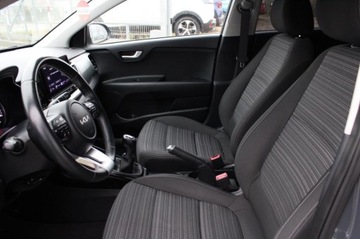 Kia Stonic Crossover Facelifting 1.0 T-GDI MHEV  120KM 2021 KIA Stonic ACTIVE BUSINESS, zdjęcie 8