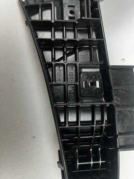 SUZUKI SX4 КРЕПЛЕНИЕ ЗАДНЕГО БАМПЕРА ЗАДНИЙ ПРАВЫЙ 71821-79J00