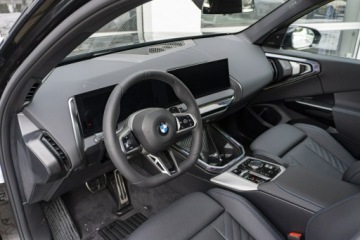 BMW X3 G45 2025 BMW X3 NOWE BMW X3 20d xDrive Dostępne od ręki!, zdjęcie 9