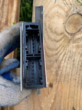 89170-0H020 Sensor Moduł SRS Airbag Aygo I 107 C1