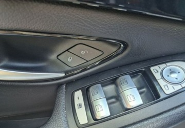 Mercedes Klasa C W205 Kombi 200 BlueTEC 136KM 2015 Mercedes-Benz Klasa C Super stan Zadbany 1.6 Diesel 136KM, zdjęcie 12