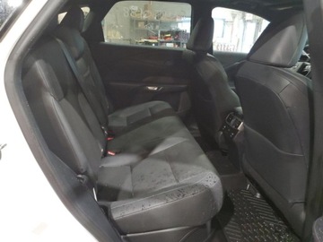 Lexus RX V 2024 Lexus RX 350H Base 2024 2.5l 2.5 Hybryda 246KM, zdjęcie 10