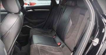 Audi A3 8V Cabriolet 2.0 TDI clean diesel 150KM 2015 Audi a3 (nr. 142) 2.0 TDI 150KM Automat Navi Klima Gwarancja 2.0 Diesel, zdjęcie 11