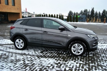 Opel 2020 Opel Grandland X Opłacony , LEDY , Oryginalny, zdjęcie 14