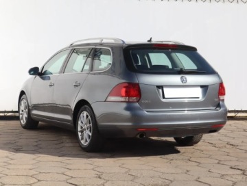 Volkswagen Golf VI Variant 1.6 TDI-CR DPF BlueMotion 105KM 2011 VW Golf 1.6 TDI, Klima, Klimatronic, Tempomat, zdjęcie 3