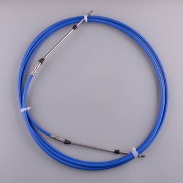 4M 13Ft Kabel sterujący przepustnicą do Łódź