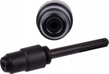 Переход от SDS MAX к SDS PLUS Profi