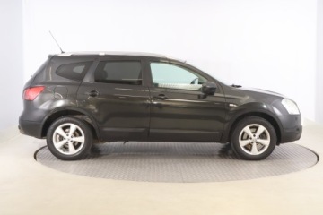 Nissan Qashqai I Crossover 2.0 dCi 150KM 2009 Nissan Qashqai+2 2.0 dCi, 7 miejsc, Xenon, Klima, zdjęcie 5