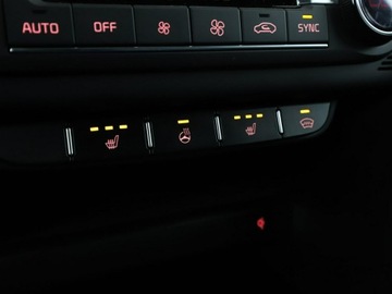 Kia Proceed Shooting Brake 1.6 T-GDI 204KM 2019 Kia Pro Cee'd GT, kamera, półskóra,, zdjęcie 27