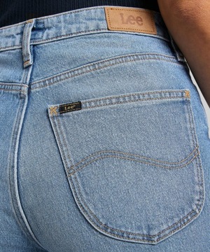 Джинсы Lee Carol L30UMWKP Mid Soho 28/33