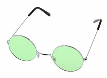 HIPIS круглые очки LENONKI 1970-е Разные цвета