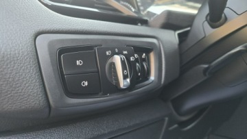 BMW Seria 2 F22-F23-F45-F46 Active Tourer 218i 136KM 2015 BMW 218 Serwisowana, PDC, HAK, Efficient Dynamics, zdjęcie 18