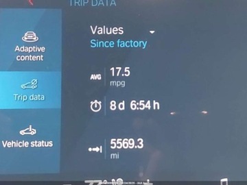 BMW Seria 3 G20-G21 2025 BMW M3 Competition xDrive 2025 3.0 Benzyna 523KM, zdjęcie 11