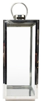 Latarenka Glamour lampion latarnie 49 cm