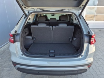 Skoda Kodiaq II SUV 2.0 TDI SCR 150KM 2026 Skoda Kodiaq Selection 2.0 TDI DSG Auto z placu, zdjęcie 20