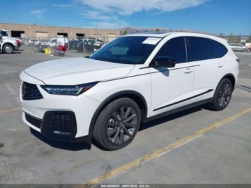 Acura MDX II 2025 Acura MDX A-Spec 2025 3.5l 3.5 Benzyna 290KM, zdjęcie 1