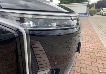 Omoda 9 1.5 T-GDI 537KM 2025 Omoda 9 Omoda 9 1.5 Super Hybrid Exclusive AWD 1.5 Hybryda Plug-in 537KM, zdjęcie 7