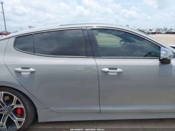 Kia Stinger Liftback 3.3 T-GDi 366KM 2020 Kia Stinger GT2 2020 3.3l 3.3 Benzyna 365KM, zdjęcie 6