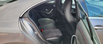 Mercedes CLA C118/X118 Coupe 1.5 180d 116KM 2020 Mercedes-Benz CLA AMG Coupe bezwypadkowy zarejestrowany 1.5 Diesel 116KM, zdjęcie 18