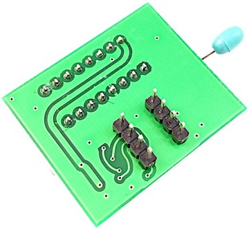 Адаптер для программатора Apple BIOS SPI DIP8 1,8 В