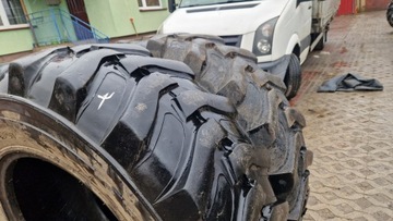 16.9-28 16.9R28 440/80r28 440/80-28 Без ремонта 12PR JCB 4CX