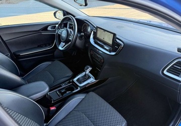 Kia XCeed Crossover 1.5 T-GDI 160KM 2022 Kia XCeed 1.5T-gdi 160 PS AUTOMAT Virtual JBL 69.000 km 1.5 Benzyna, zdjęcie 8