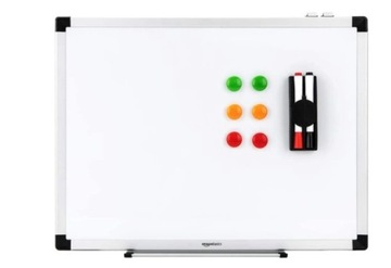 Magnetyczna tablica suchościeralna Amazon 90x60cm