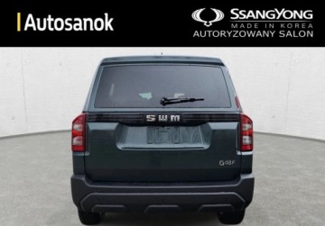  SWM G03F UBEZPIECZENIE W CENIE silnik wolnossacy manual klima kamera, zdjęcie 9