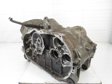 Kartery komplet / cylinder / kartery / blok Cectek Gladiator 500, 13r