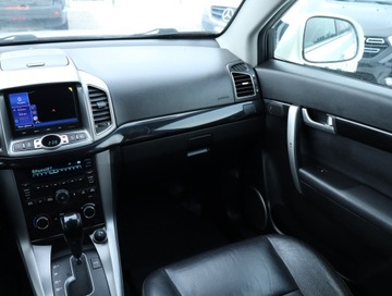 Chevrolet Captiva II SUV 2.2D 184KM 2012 Chevrolet Captiva 2.2 VCDI, Salon Polska, 181 KM, zdjęcie 7