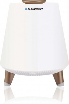 BLAUPUNKT Przenośny głośnik Bluetooth BT25LAMP